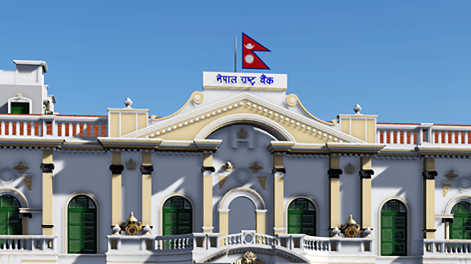 ९ महिनामा १० खर्ब ८२ अर्ब रेमिट्यान्स भित्रियो