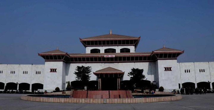 संसद् बैठक सुरु भएन, सभामुख र प्रमुख सचेतकबिच छलफल जारी