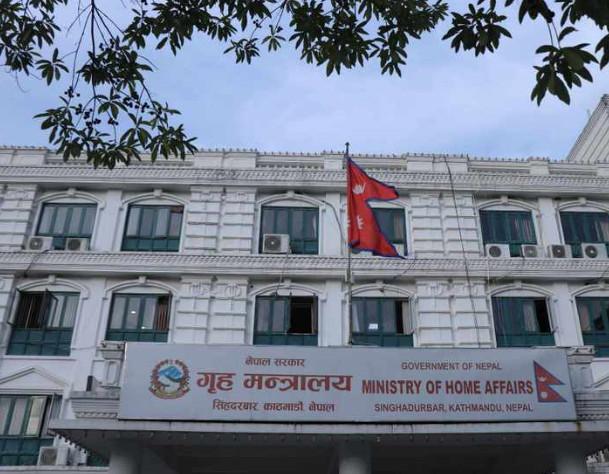 तीन जिल्लाका सीडीओ फेरिए