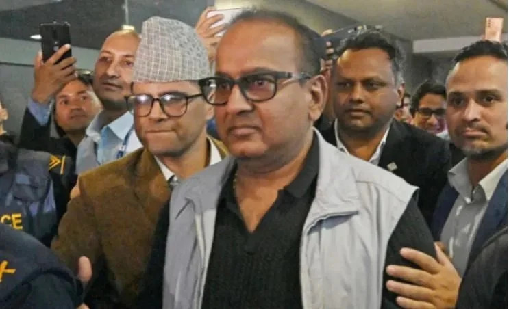 कैलाश सिरोहियलाई काठमाडौँ ल्याउने तयारी