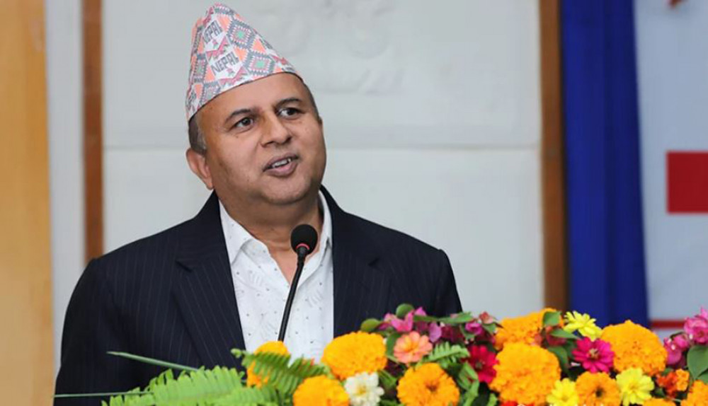 गण्डकी प्रदेशमा जेठ २१ र २२ गते श्रमाधान रोजगार मेला हुँदै