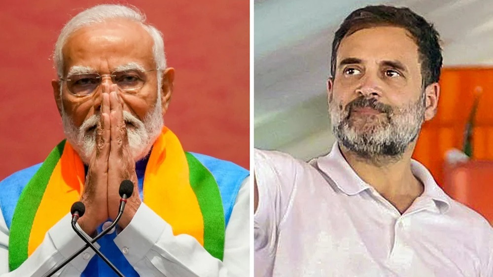 भारतीय लोकसभा निर्वाचनको मतगणना आज हुँदै