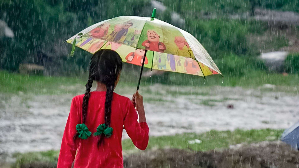 यस वर्षको मनसुनमा कोशी र मधेस बढी प्रभावित हुने