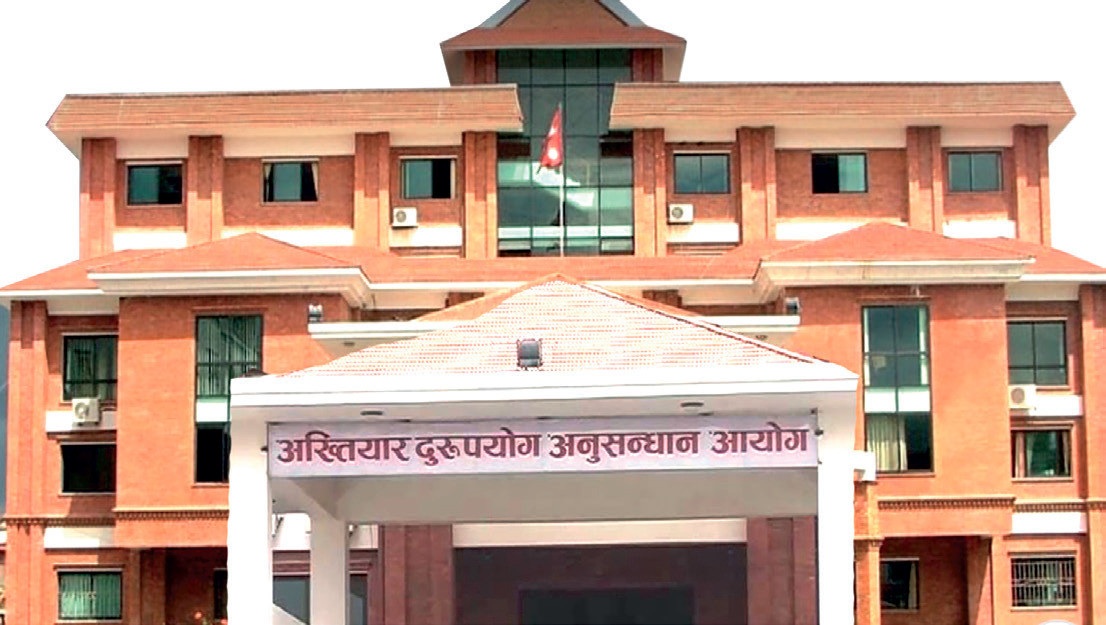 बागमतीका निलम्बित मेयरविरुद्ध ३० करोडको अर्को मुद्दा