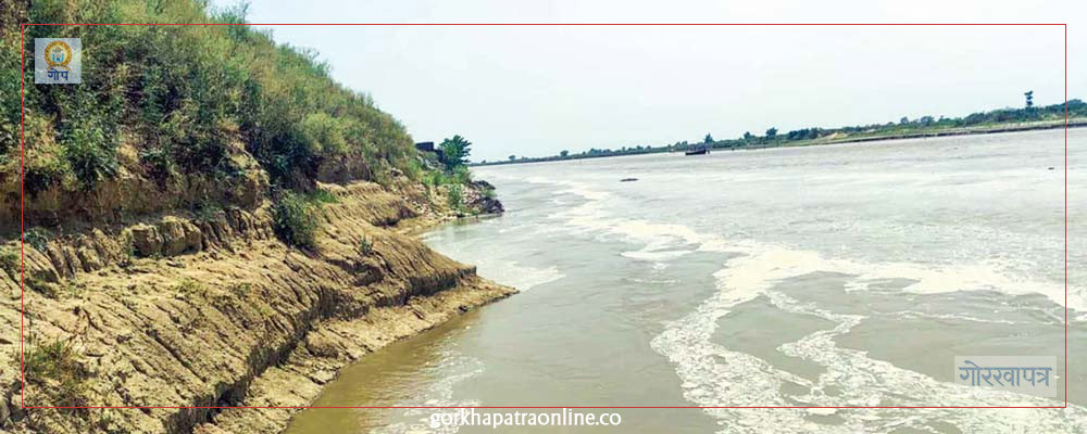छ करोडको अभावमा ५० हजार मानिस जोखिममा