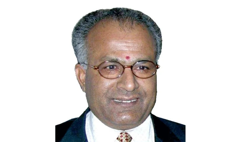 नक्कली भुटानी शरणार्थी प्रकरणः दुई करोडको चेक लिएका बेचन झा पक्राउ