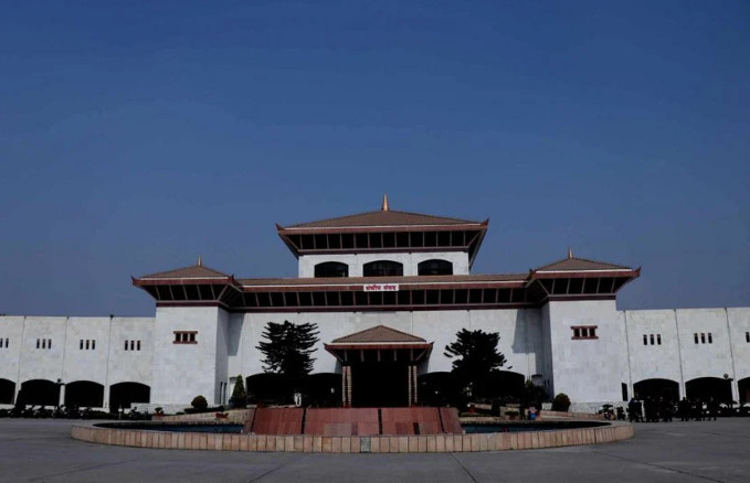 सुरेश अधिकारी प्रतिनिधि सभाको सचिवमा नियुक्त