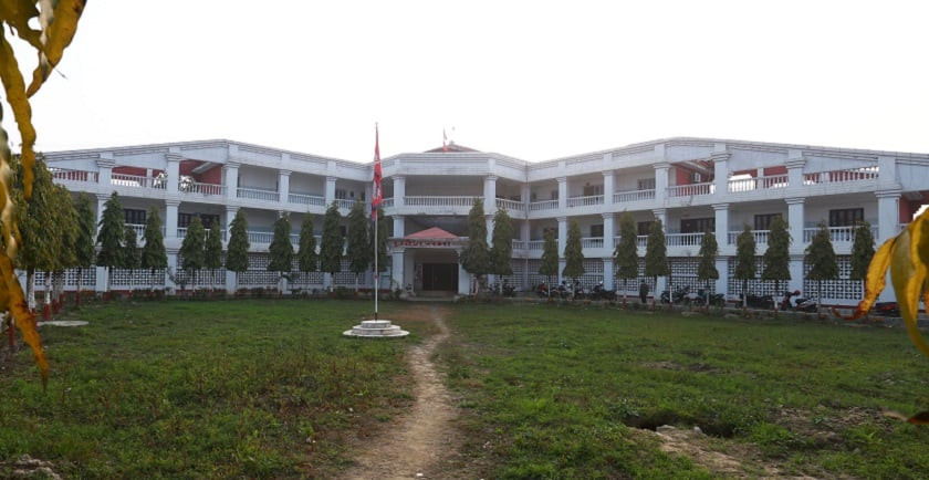 मधेस प्रदेशसभाको बैठक सुरु