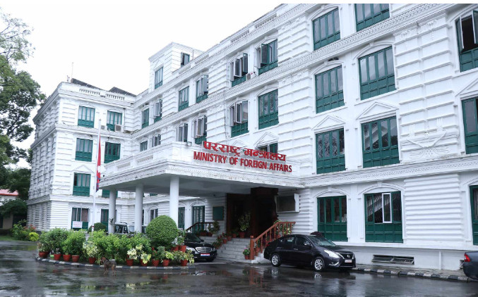 बंगलादेशमा इन्टरनेट सेवा बन्द हुँदा नेपाली विद्यार्थीसँगकाे सम्पर्क टुट्यो