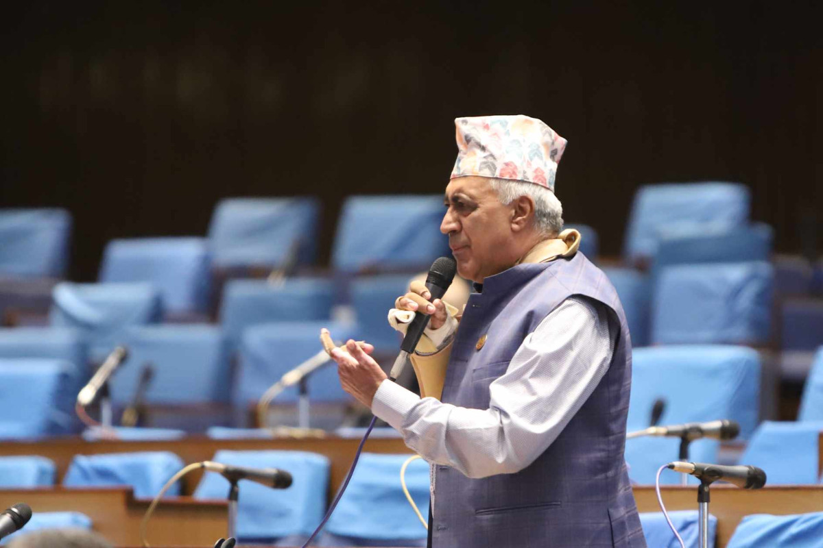 किसानलाई उत्पादनको आधारमा अनुदान दिनुपर्‍यो :  सांसद भण्डारी