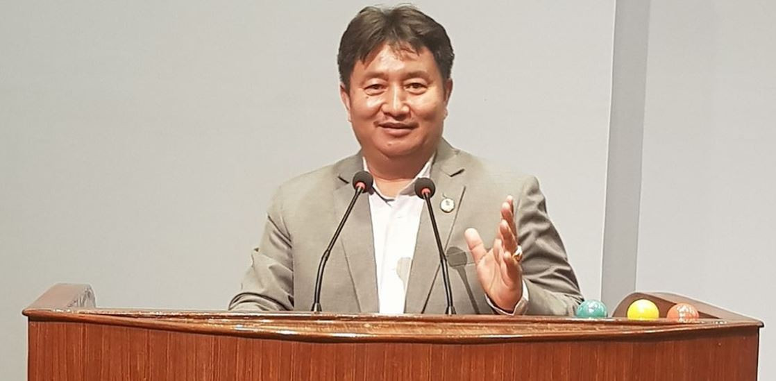 बागमतीका मुख्यमन्त्री लामाको शपथ आज