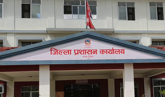 सूचना अधिकारीहरू नै सूचनाबाट बञ्चित