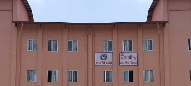 न्याय परिषद्‍काे बैठक बस्दै, न्यायाधीश नियुक्तिको एजेन्डा