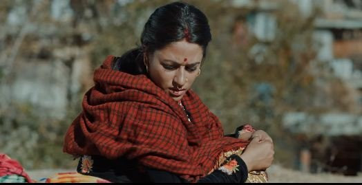 देशभर फिल्म ‘बुलाकी’ प्रदर्शनमा