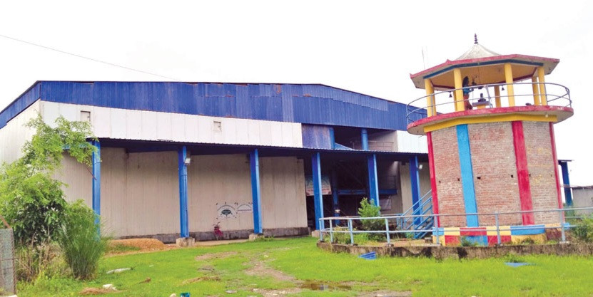 शीतभण्डारमा बेथितिको पराकाष्ठा