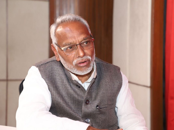 सर्वोच्चको फैसलाले उपत्यकावासीहरूको उठीबास नै हुने अवस्था सृजना भयो : महतो