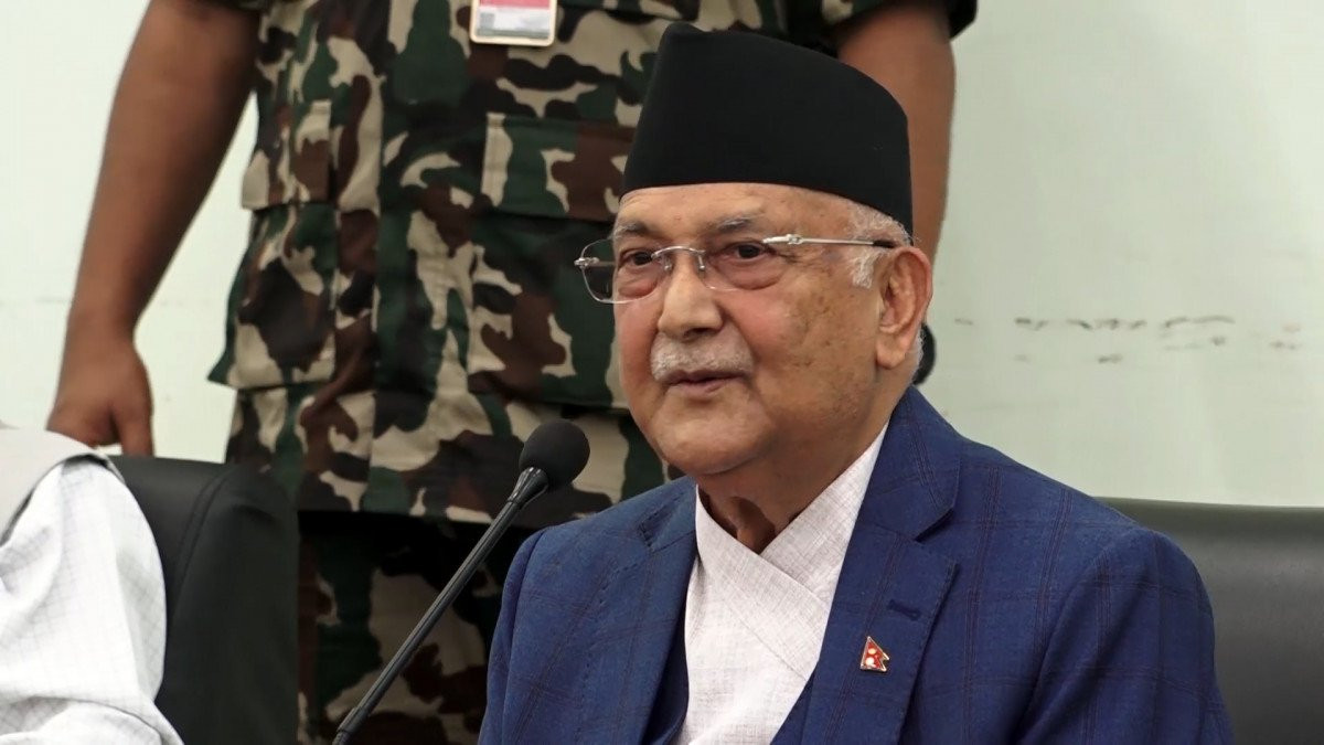 विद्यार्थीले छात्रवृत्ति पाए नपाएको सरकारले अनुगमन गर्छ: प्रधानमन्त्री