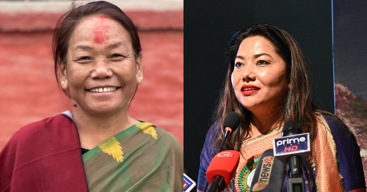 एकीकृत समाजवादीको महिला उपाध्यक्षमा जयन्ती राई निर्वाचित, रामकुमारी पराजित
