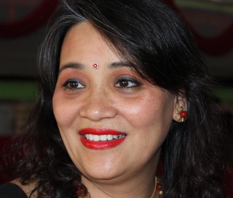 डेनमार्कको लागि नेपाली राजदूतमा सिफारिस सुम्निमालाई धेरैकाे 'प्रश्न - 'तपाईं कुन एनजीओमा ?'