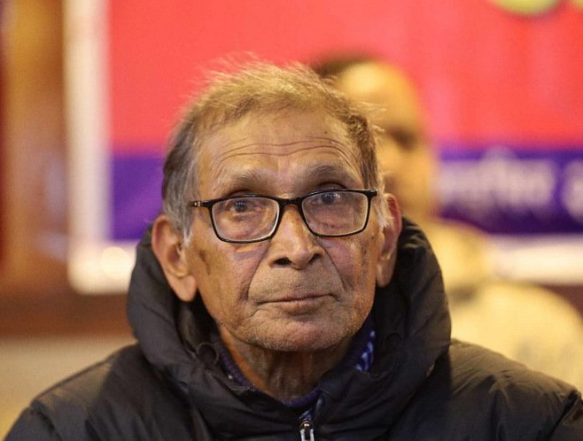 क्रान्तिकारी कम्युनिस्ट पार्टीले आज देशव्यापी विरोध प्रदर्शन गर्दै