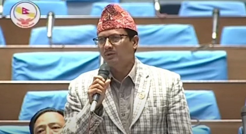 बालकुमारी घटनाको पीडित परिवारले सहमति अनुसार राहत पाएनन् : कुँवर