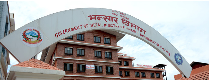 दुई अर्ब बढीको कृषि उपजका बीउ आयात