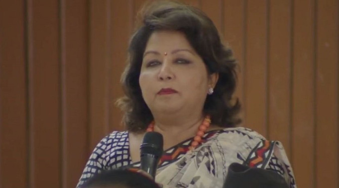 आगामी दिनमा राजदूत नियुक्ति गर्दा सरकारले समावेशितालाई ध्यान दिन्छ : परराष्ट्रमन्त्री राणा