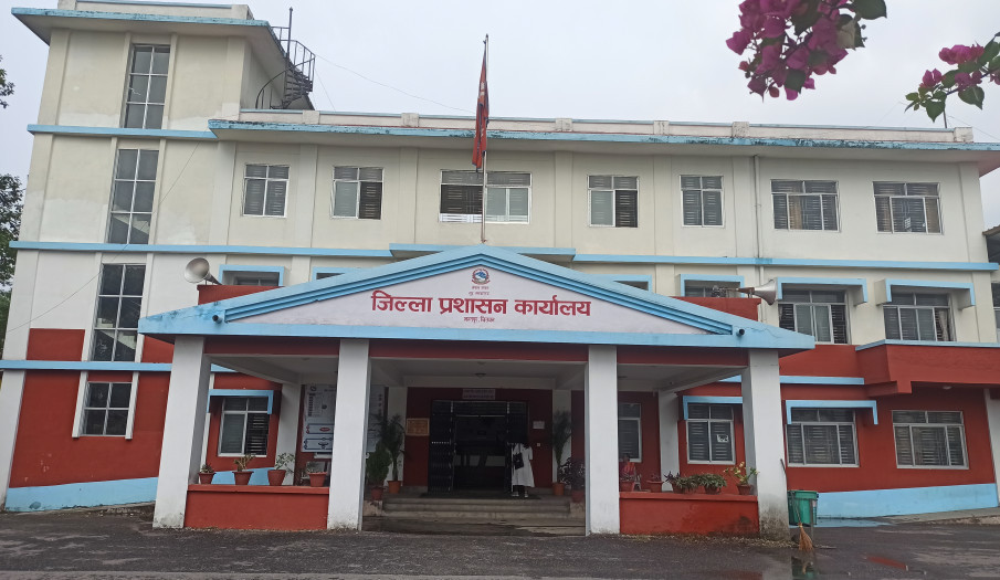 अनुचित लेनदेन : सात कठ्ठा जग्गा फिर्ता गर्न सहमति