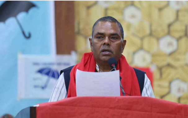असन्तुष्ट नेतासँग संवाद गर्ने उपेन्द्रको तयारी