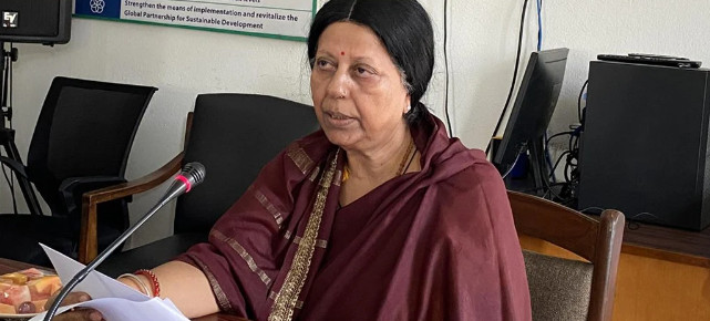अष्ट्रेलियाका लागि प्रस्तावित राजदूत  यादवमाथि संसदीय सुनुवाइ सुरू