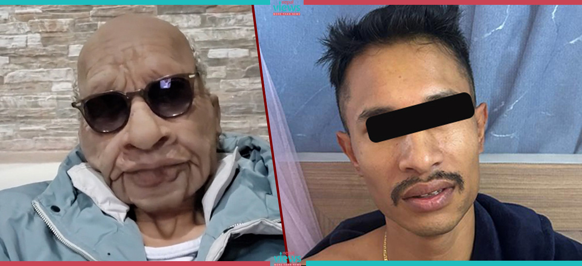 अपहरण तथा शरीर बन्धक र ज्यान मार्ने उद्योगमा देउलासहित ४ जनालाई थुनामा पठाउन अदालतको आदेश