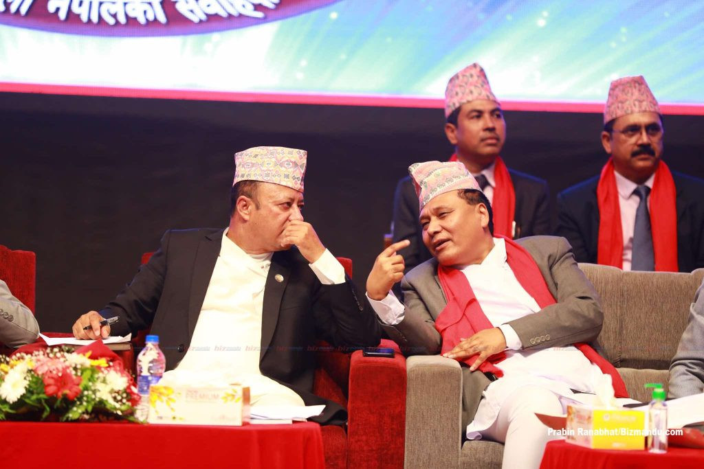 दसैंलगत्तै कुलमानलाई प्राधिकरणको कार्यकारी निर्देशकबाट हटाइने !