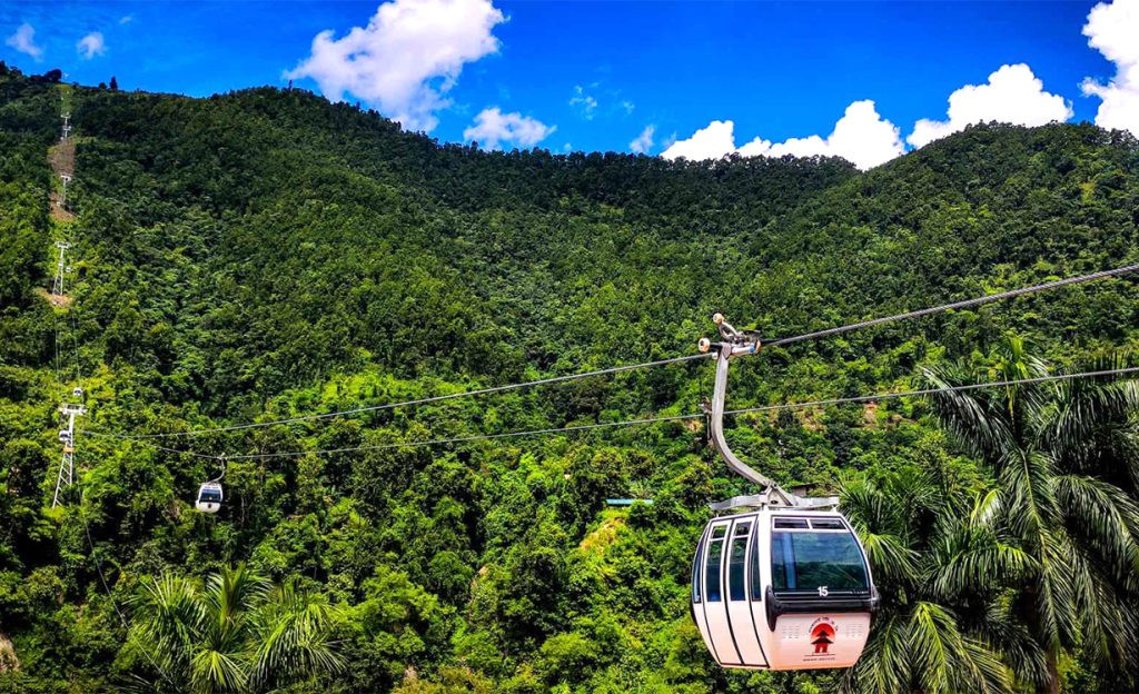 मनकामना केबलकार असोज २९ देखि तीन दिन बन्द हुने