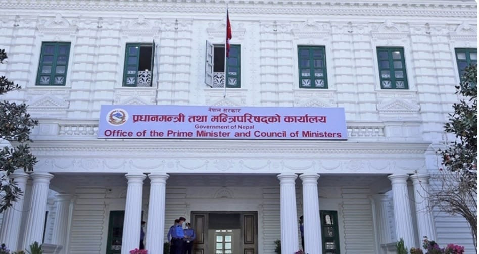 प्रधानमन्त्री दैवी उद्धार कोषमा एक अर्ब ७४ करोड सहयोग