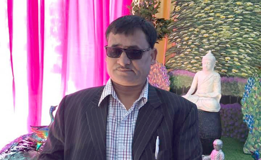 एकीकृत समाजवादीको एउटा समूह एमालेमा जान सक्छ: नेता मिश्र