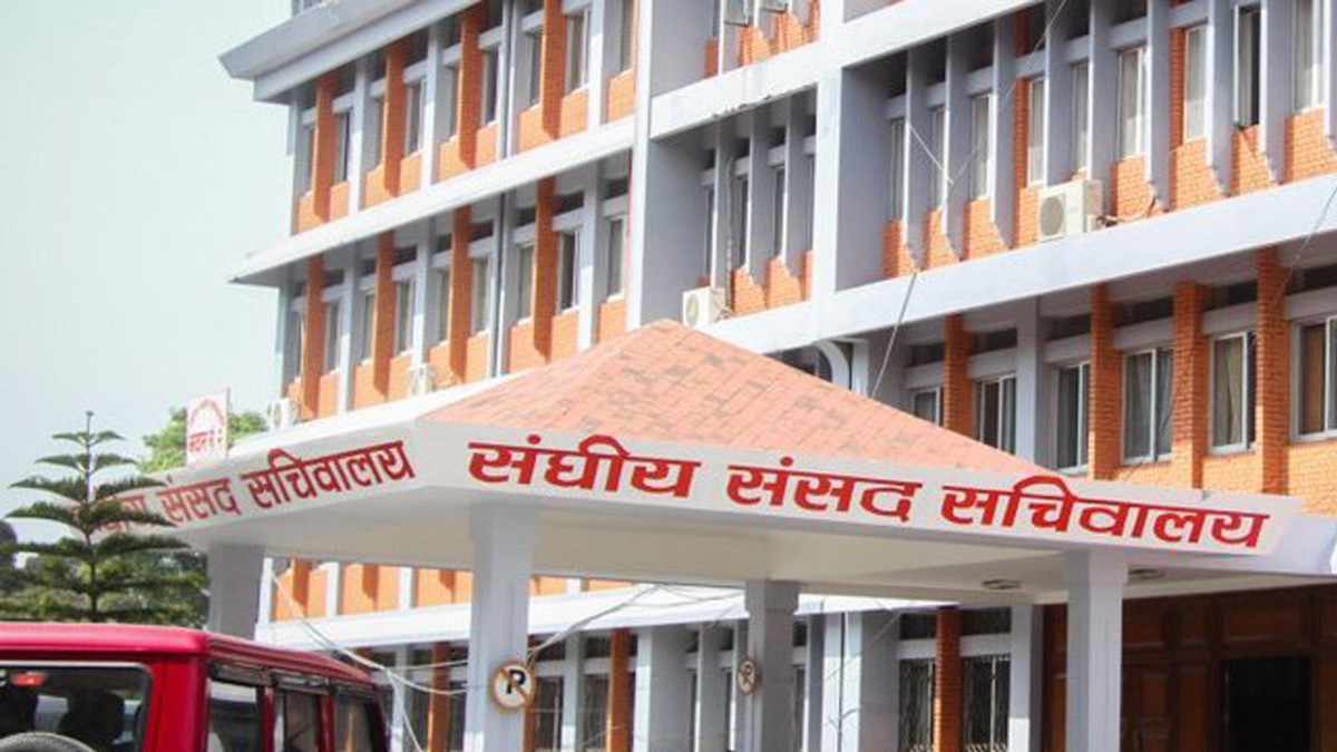 संसद सचिवालयले भारतसँग माग्यो ३८ वटा कार र ७५ वटा मोटरसाइकल