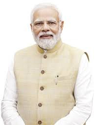 भारतीय प्रधानमन्त्री नरेन्द्र मोदी रुस प्रस्थान