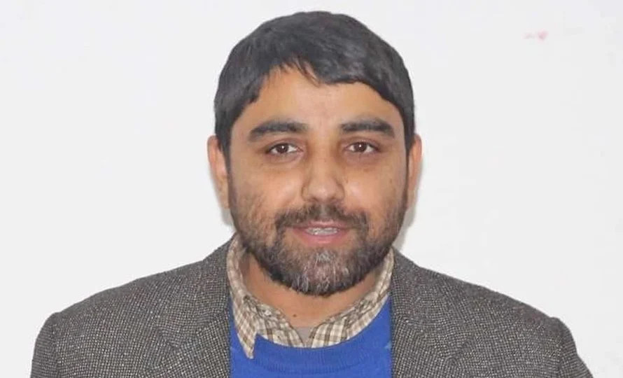 रास्वपाले बुर्लाकोटीलाई दियो उम्मेदवारको टिकटमा हस्ताक्षर गर्ने अधिकार