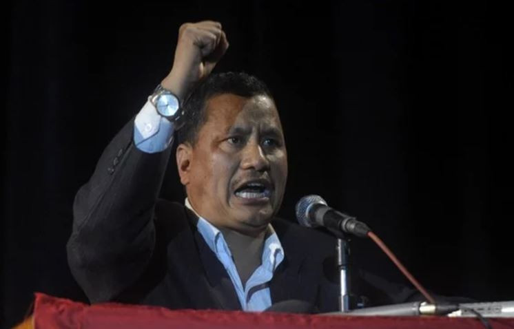 ०८४ को निर्वाचनमा प्रतिस्पर्धा गर्न तयार छौँ: विप्लव