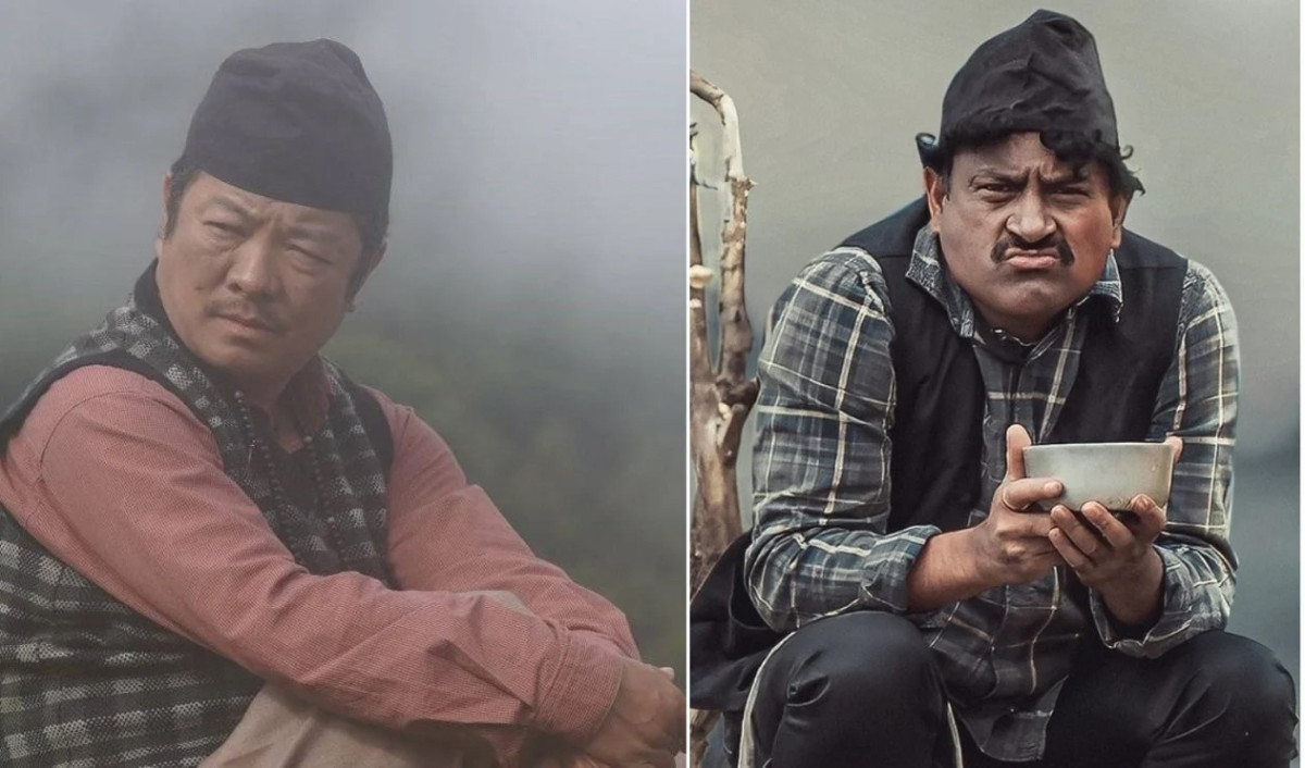 ‘कार्साङ’को हिरो दयाहाङ कि जितु ?