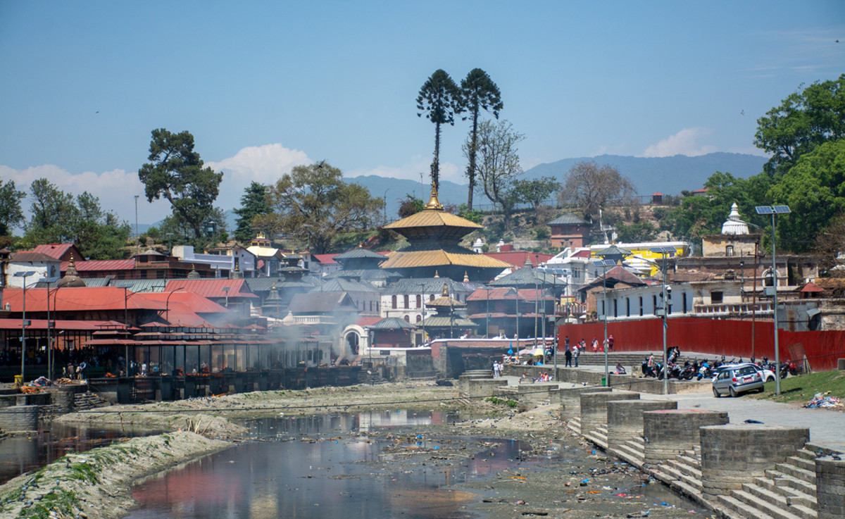 बालाचतुर्दशीको तीन दिन पशुपति आसपास मदिरा र मासु बेच्न निषेध