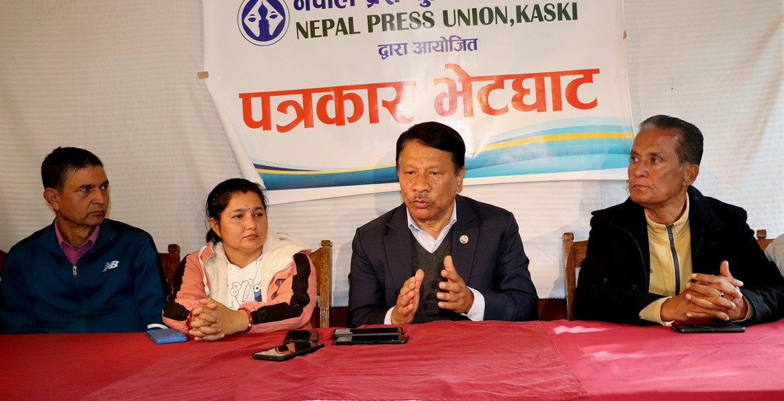 बीआरआईअन्तर्गत अनुदान उपयुक्त हुन्छः उपप्रधानमन्त्री सिंह