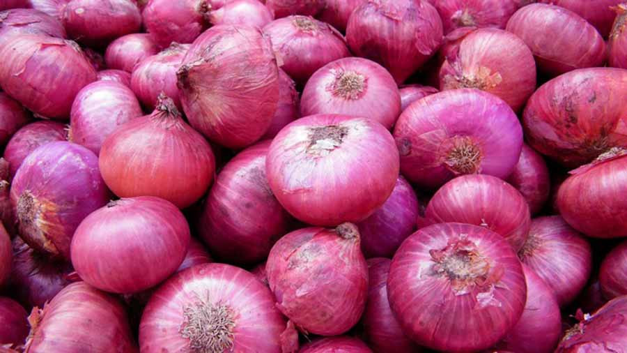 सस्तियो प्याज, यस्तो छ कालीमाटीमा तरकारी भाउ