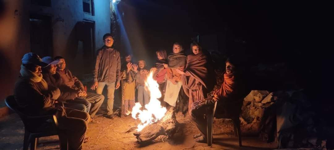यसपटक जाडोमा तापक्रम औसतभन्दा बढी रहने अनुमान
