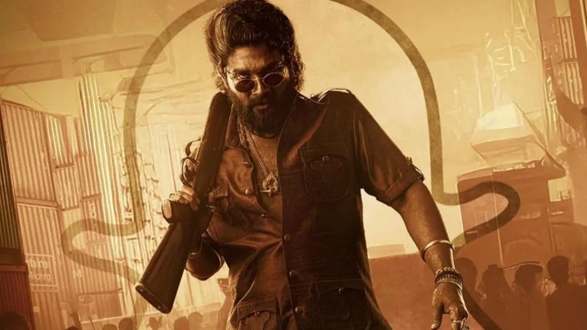 ‘पुष्पा–२’लाई बिहान ६ देखि राति १२ बजेसम्म शो, दुई दिनअगाडि नै हाउसफुल हुन सुरु