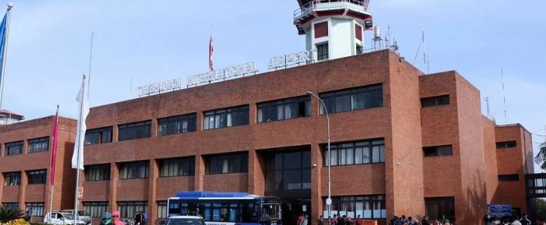 कतारबाट फर्किएका जगदिश त्रिभुवन अन्तर्राष्ट्रिय विमानस्थलबाटै पक्राउ