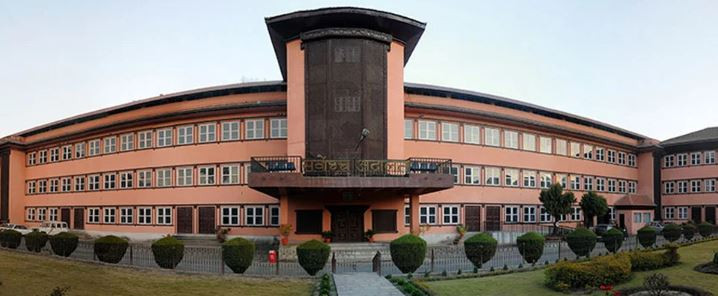 ठमेलको छाया सेन्टरको विवादमा फैसला सुनाउँदै सर्वोच्च
