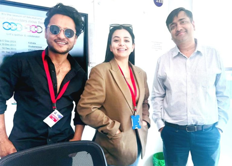 भारतको जीनेटवर्कले किन्यो ‘ह्रस्व दीर्घ’को स्याटेलाइट र ओटीटी राइट