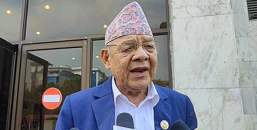 वामदेव भन्छन् : केपी ओलीले मेरो बदनाम गर्ने कोसिस गर्नुहोला भन्ने लागेको थिएन