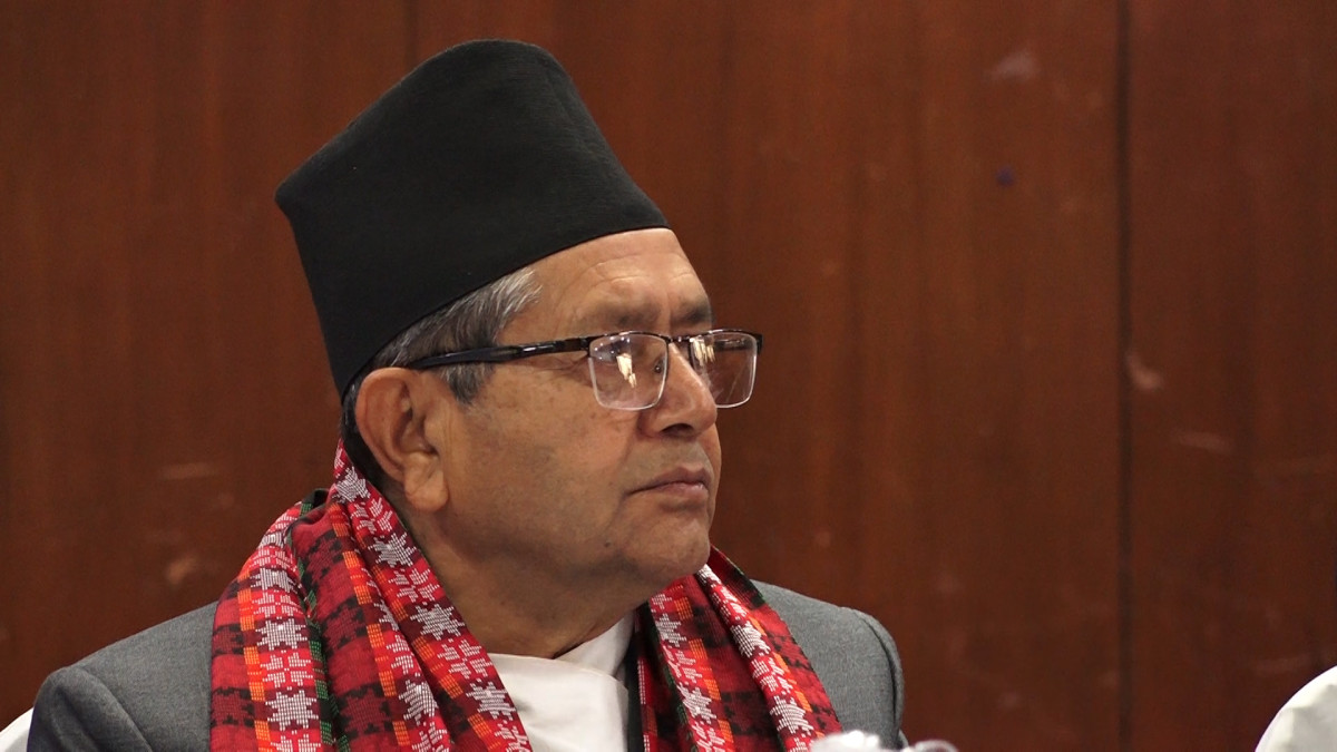 संघीयता कार्यान्वयनसँगै दिगो विकासमा राहत : सभामुख